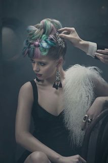 Party Hair Styles & Ideas Party Hair Styles & Ideas