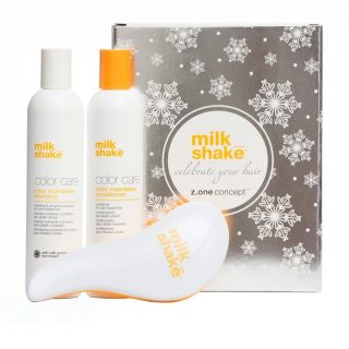 Urban Coiffeur’s Perfect Gift Idea: Milk_shake Christmas Gift Pack