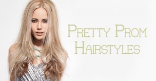 Prom Season Hair & Beauty Inspiration