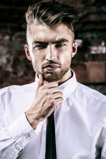 What are the Top Trending Hair Cuts for Men?
