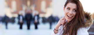 How to care for your hair during the winter months How to care for your hair during the winter months