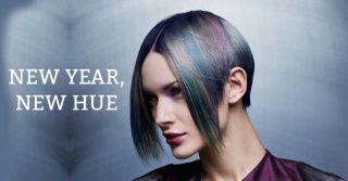 I want to transform my hairstyle for 2018! I want to transform my hairstyle for 2018!