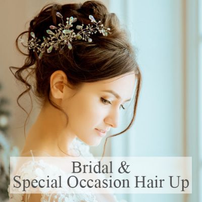 Bridal-&-Special-Occasion hair styles urban coiffeur hair salon wolverhampton