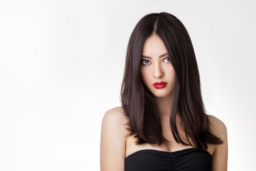 hair smoothing treatments at top salon in wolverhampton