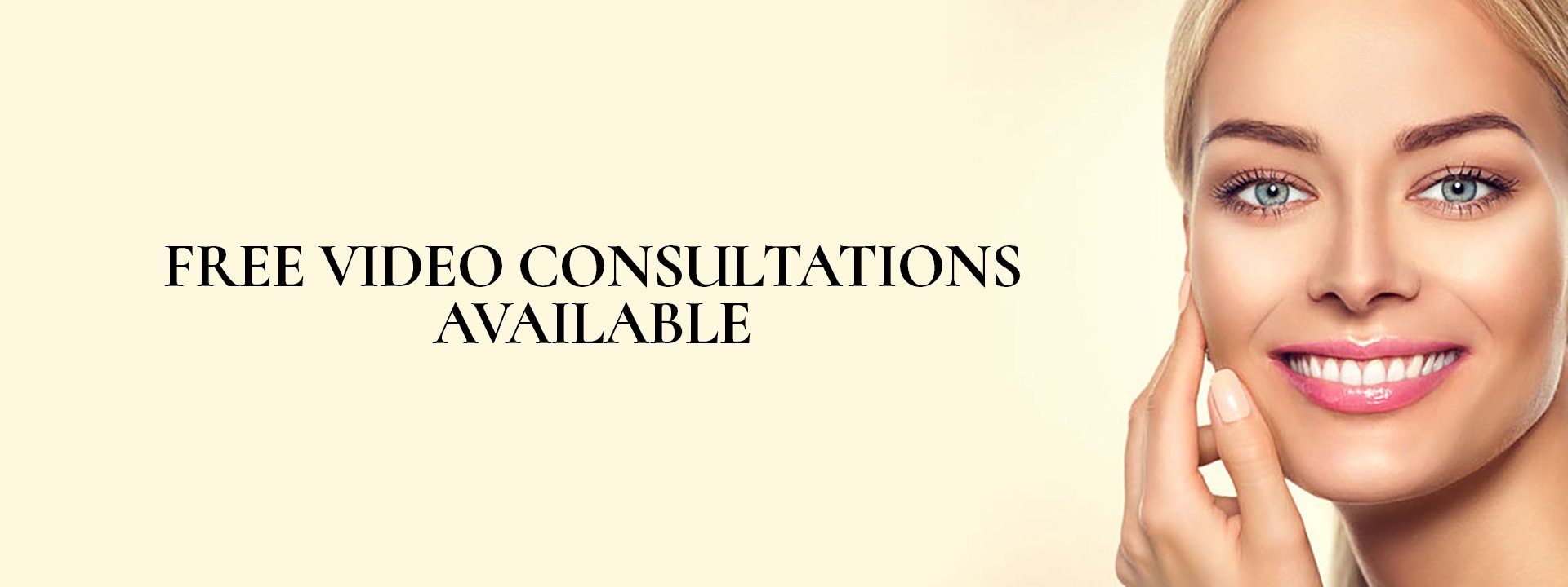 free Video Consultations Available at urban coiffeur hair salon in Wolverhampton