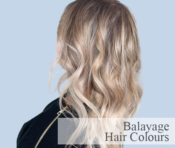 Balayage & Ombré Hair Colouring at Urban Coiffeur Hair Salon in Wolverhampton Balayage & Ombré Hair Colouring at Urban Coiffeur Hair Salon in Wolverhampton