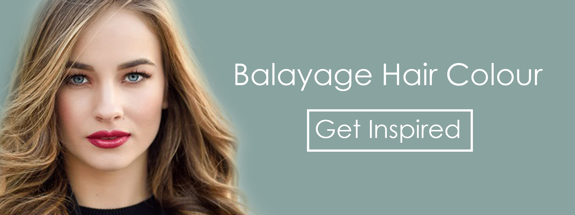 Cusotmised Balayage Hair Colour Expert Balayage hair colour at Urban Coiffeur Hair Salon in Wolverhampton