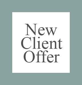 50% OFF New Client Offer 50% OFF New Client Offer
