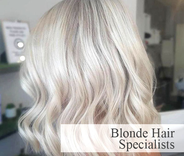 Blonde Hair Colour Experts Blonde Hair Colour Experts