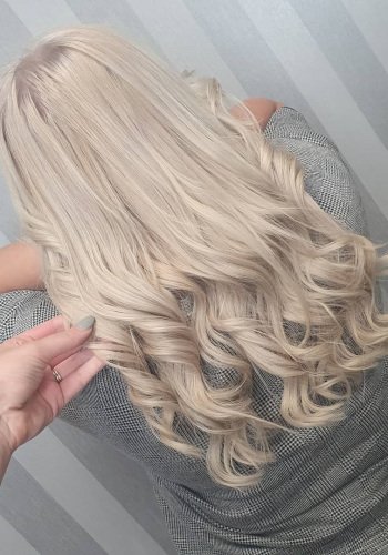 balayage hair colour at urban coiffeur hair salon in wolverhampton Hair Colour services, leading Wolverhampton hairdressers