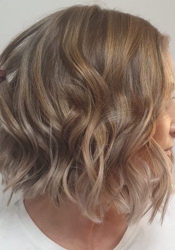 Creative colouring by the expert stylists at Urban Coiffeur hair salon, West Midlands Hair Colour