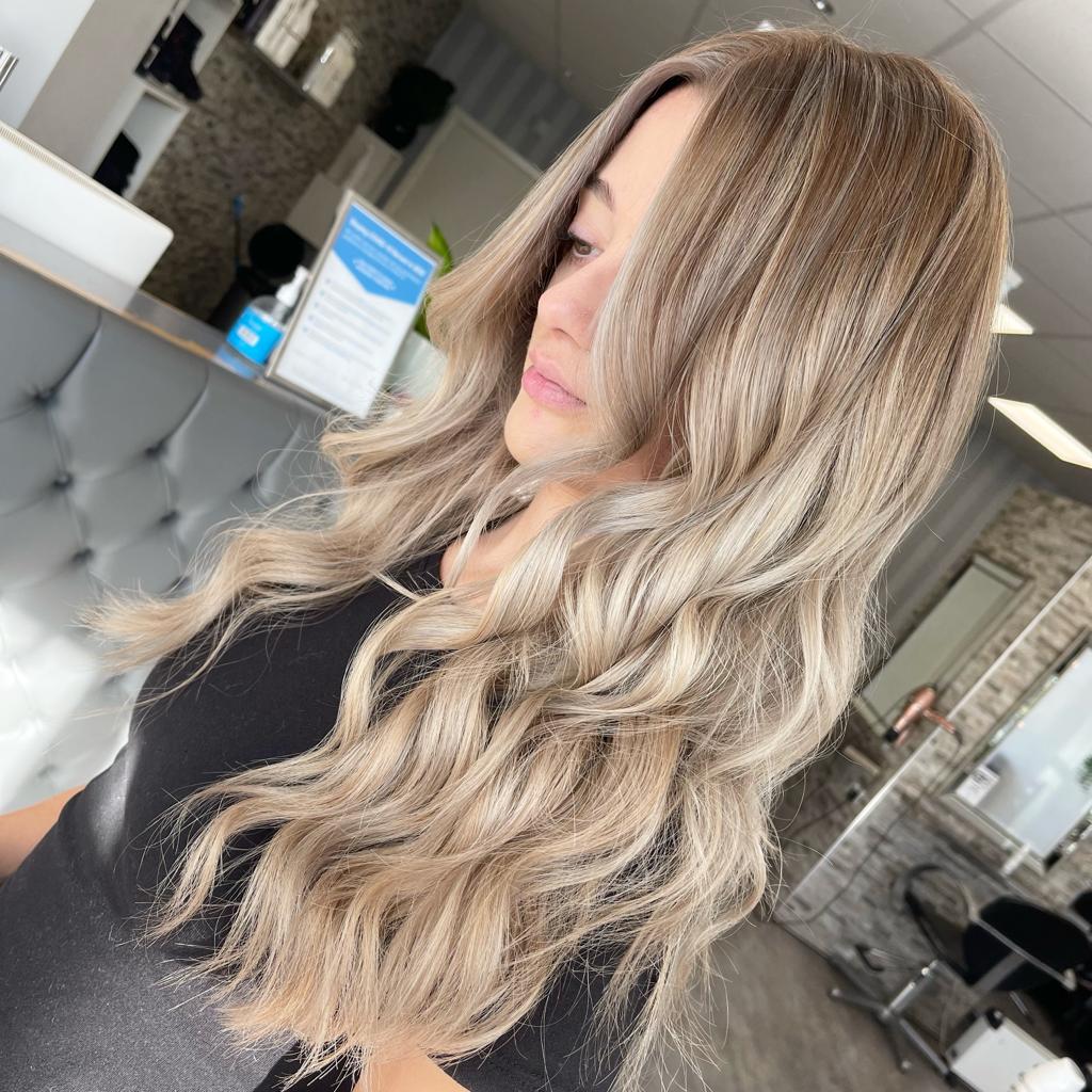 Urban Coiffeur Voted Best Salon in The West Midlands!