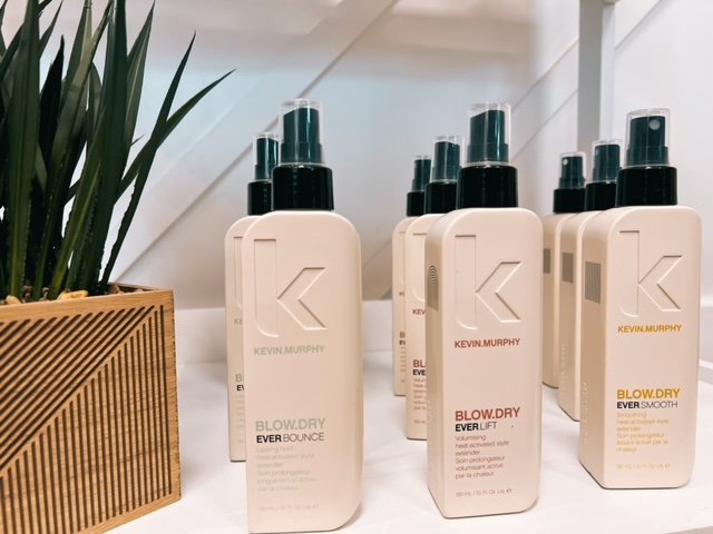 KEVIN MURPHY PRODUCT OF THE MONTH AT URBAN COIFFEUR HAIR SALON IN WOLVERHAMPTON