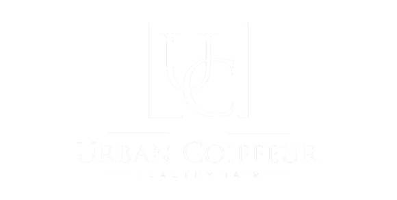 Urban Coiffeur Salon & Spa Logo