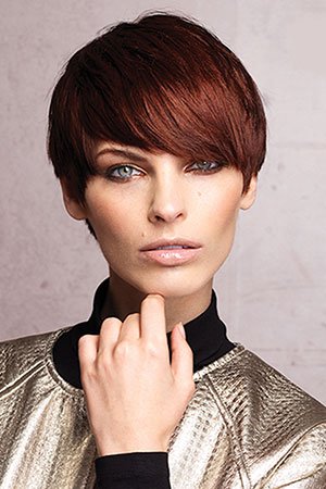 Beautiful Hairstyles for Christmas Parties at Urban Coiffeur Hair Salon, Wolverhampton