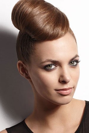 Christmas & New Year Party Hairstyles at Urban Coiffeur Hair Salon in Wolverhampton