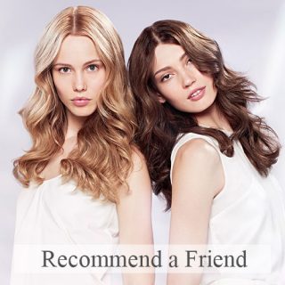 Recommend a Friend