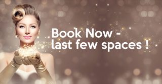 Your £5 OFF Voucher for January 2017