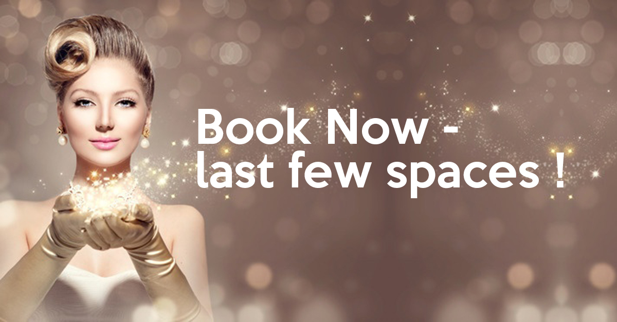 christmas offers salon wolverhampton