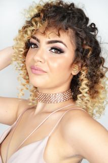 Welcome to Aysha’s Blog!