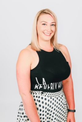 Sarah