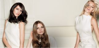 Help! I want to change my hair colour from brunette to blonde