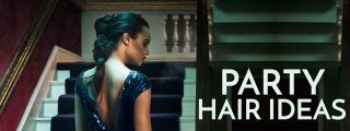 Party Hairstyles & Ideas