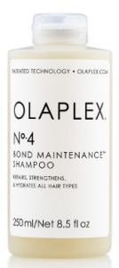 OLAPLEX™ No 4 & 5 at Urban Coiffeur Hair Salon in Wolverhampton