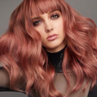 Time For A Hair Makeover?