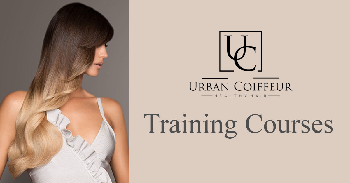 Professional hairdressing Tr