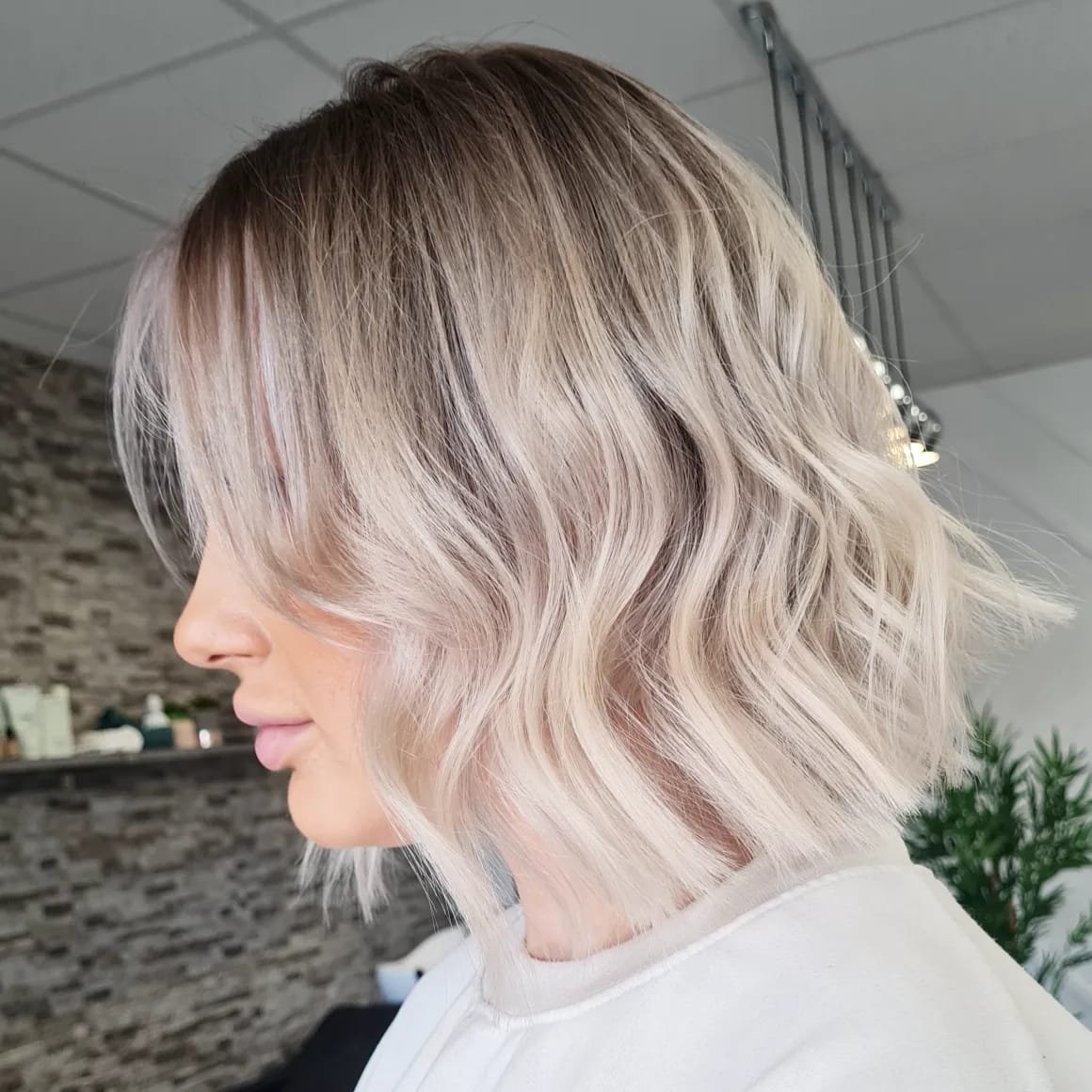 TOP HAIR SALON IN WOLVERHAMPTON