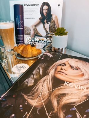 SNACKS & DRINKS MENU AT URBAN COIFFEUR HAIR SALON IN WOLVERHAMPTON