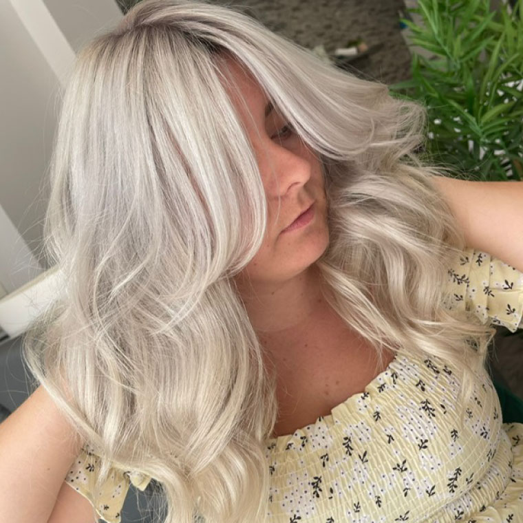 BLONDE HAIR SPECIALISTS Blonde Hair Specialists at Urban Coiffeur Hair Salon Wolverhampton