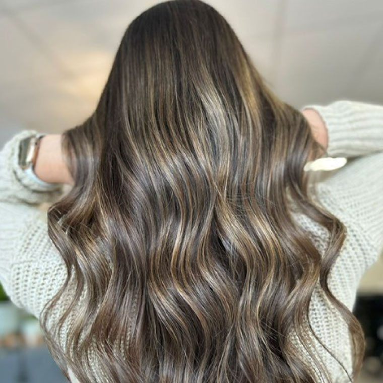 COLOUR CORRECTION Urban Coiffeur - The Hair Colour Experts in Wolverhampton
