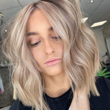 Professional Hair Colour at Urban Coiffeur Hairdressing Salon in Wolverhampton, West Midlands.