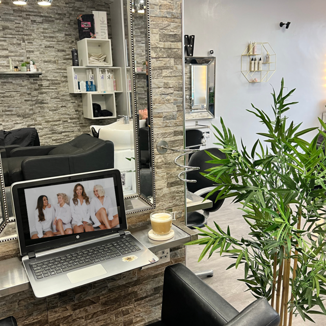 Francesco Academy at Urban Coiffeur Salon Wolverhampton Francesco Academy at Urban Coiffeur Salon Wolverhampton
