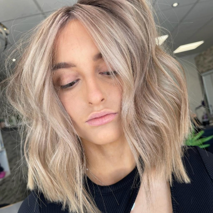 balayage Wolverhampton balayage Wolverhampton