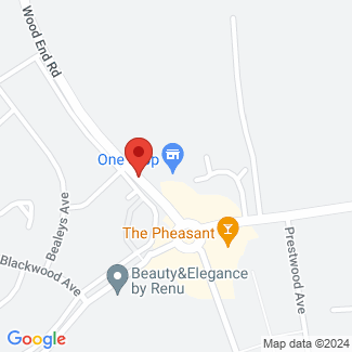 Urban Coiffeur Hair Salon in Wolverhampton Urban Coiffeur Hair Salon in Wolverhampton