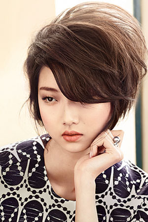 Beautiful Hairstyles for Christmas Parties at Urban Coiffeur Hair Salon, Wolverhampton