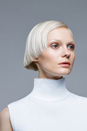Beautiful Hairstyles for Christmas Parties at Urban Coiffeur Hair Salon, Wolverhampton