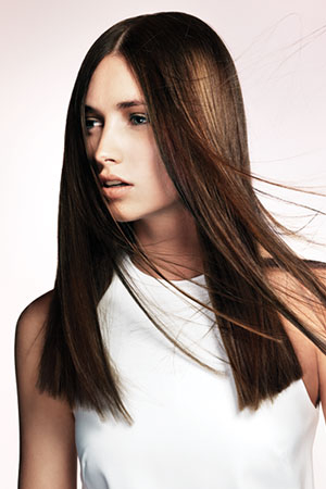 Beautiful Hairstyles for Christmas Parties at Urban Coiffeur Hair Salon, Wolverhampton