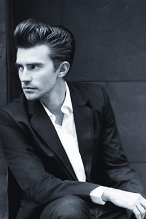 Mens Barbering Services at Urban Coiffeur Salon in Wolverhampton