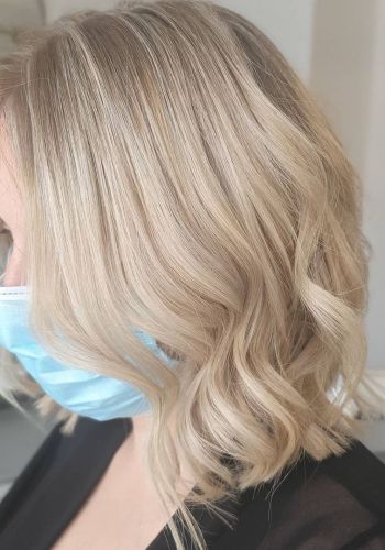 cool ash blonde hair colour At Urban Coiffeur Hair Salon In Wolverhampton, West Midlands117680037_320552085811950_5699676437458079325_n