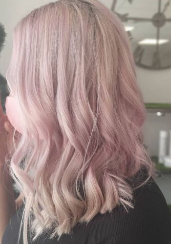 pink hair colours at At Urban Coiffeur Hair Salon In Wolverhampton, West Midlands118232115_121129319448315_2565881383608331591_n
