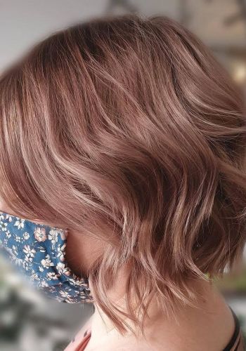 fashion hair colours At Urban Coiffeur Hair Salon In Wolverhampton, West Midlands