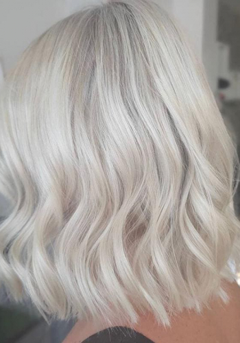 Hair Colour Specialist At Urban Coiffeur Hair Salon In Wolverhampton, West Midlands
