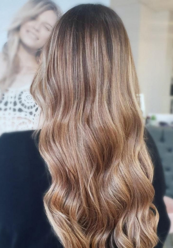blonde highlights At Urban Coiffeur Hair Salon In Wolverhampton, West Midlands