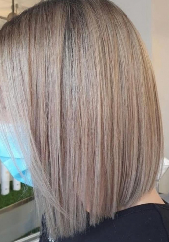 HAIRDRESSING VACANCIES IN THE WOLVERHAMPTON AREA AT URBAN COIFFEUR HIR SALON
