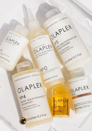 OLAPLEX™ At Urban Coiffeur Hair Salon in Wolverhampton, West Midlands